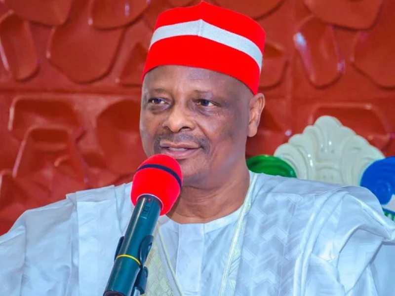 Rabiu Kwankwaso condemns Sheikh Sani Yahaya Jingir's support for a Muslim-Muslim presidential ticket ahead of the 2027 elections.