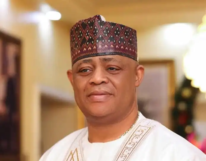 Femi Fani-Kayode criticises Sheikh Sani Jingir over comments about Christians and Muslim-Muslim ticket